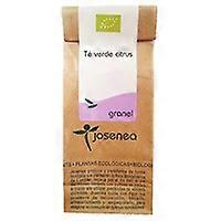 Citrus Green Tea 50 g