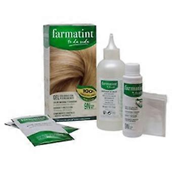 Farmatint 9N Gel (Blonde-Honey Color) 135 ml