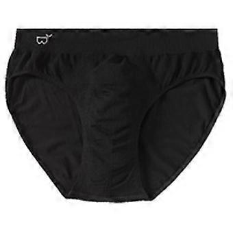 Black briefs S 1 unit