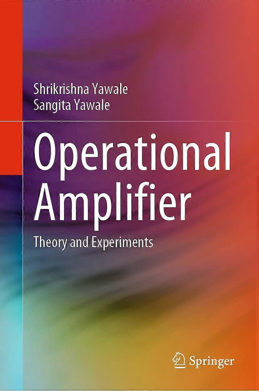 Operational amplifier theory and experiments