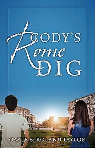 Cody's rome dig