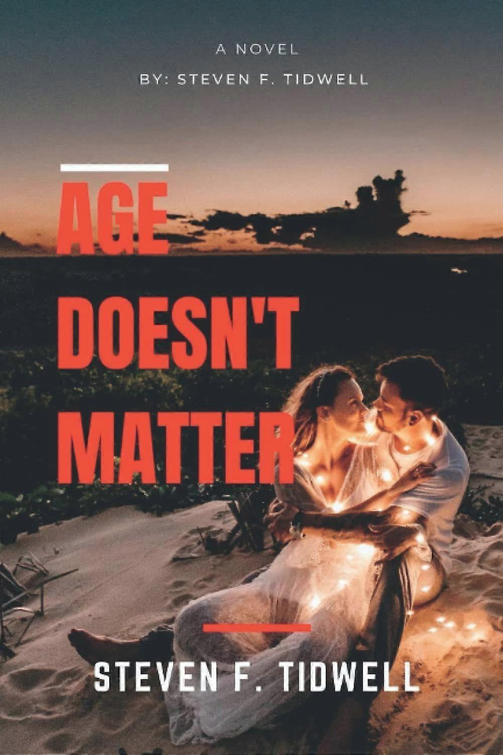 Age doesn't matter