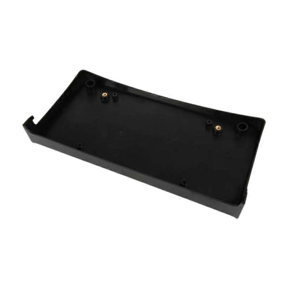 Front License Plate Bracket 51117058449 51118041136 Suitable Compatible with BMW E90 E91 E92 E93