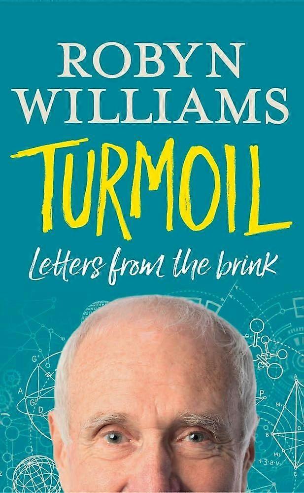 Turmoil letters from the brink