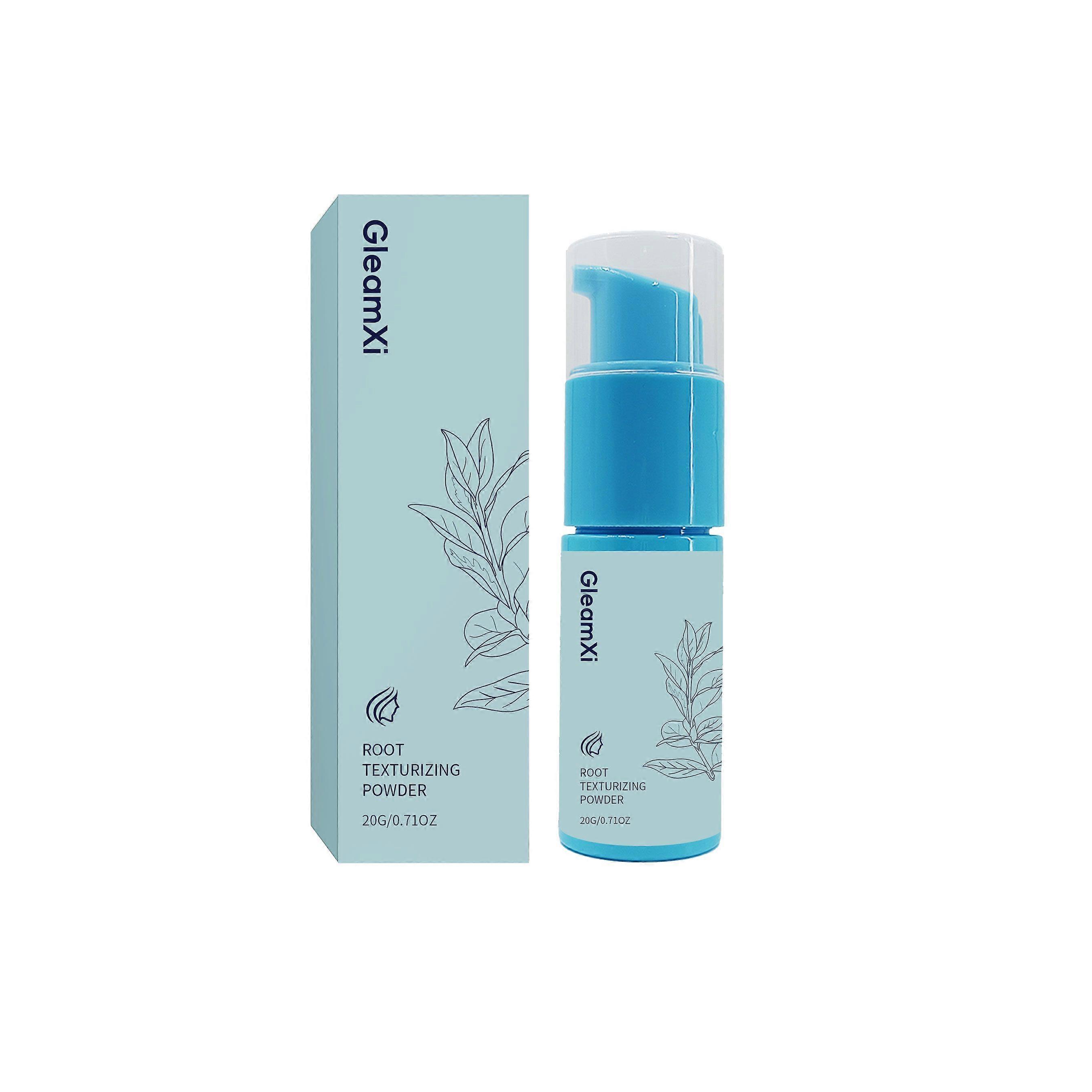 GleamXi Root Texturizing Powder