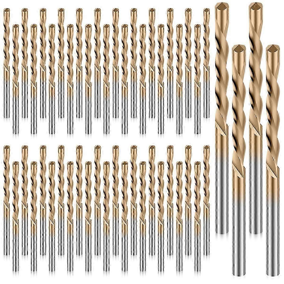 Drywall Bit 1/8 Inch Spiral Saw Tip Cutting Bits Bits Drywall Tools