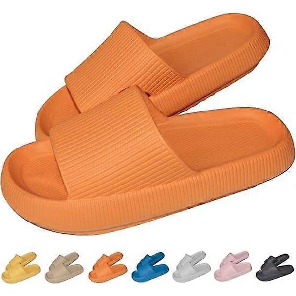 Zachte wolk polyester slippers
