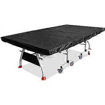 Housse de table de ping-pong pliable - résistant aux intempéries - imperméable à l’eau