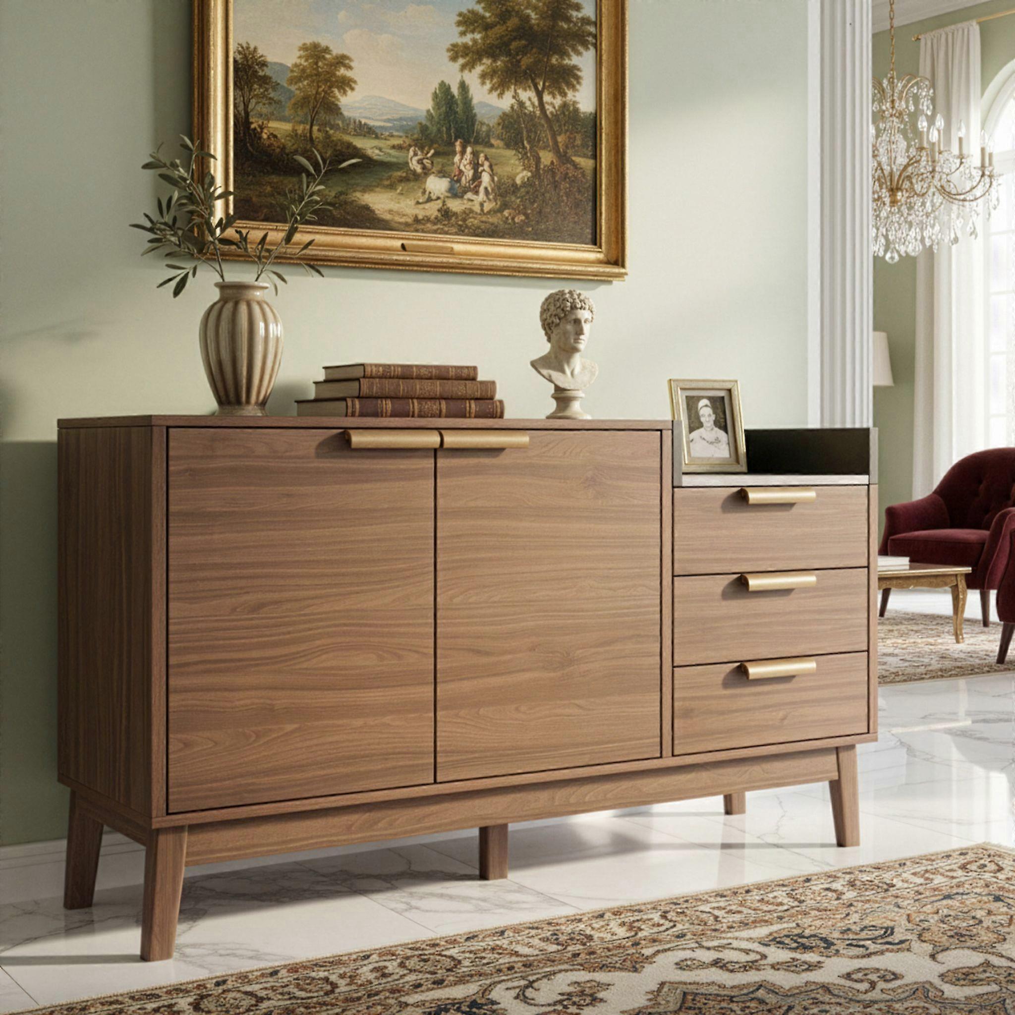 Solid Wood