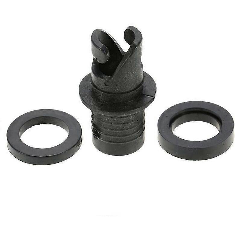 Dww-Pump nozzle for inflatable kayak