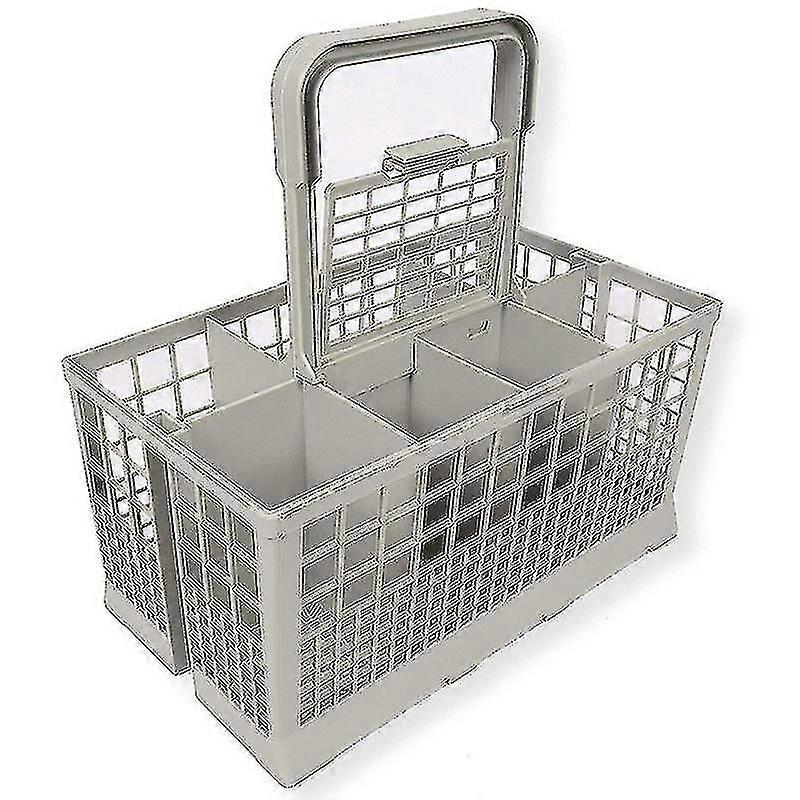 Universal Dishwasher Cutlery Basket Portable For Silverware Tableware Fork Spoon
