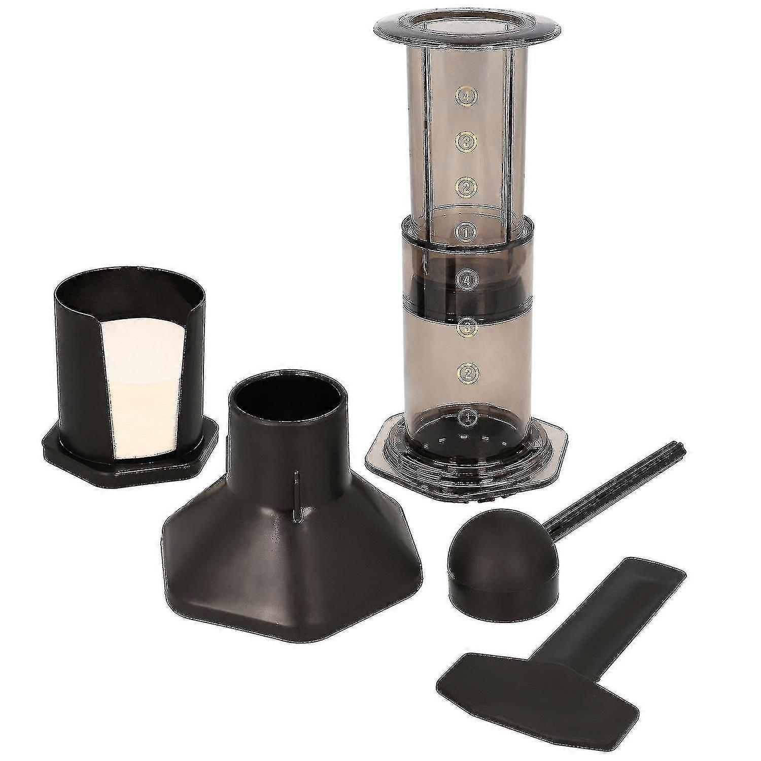 Manuell Kaffepress - 30 Cl