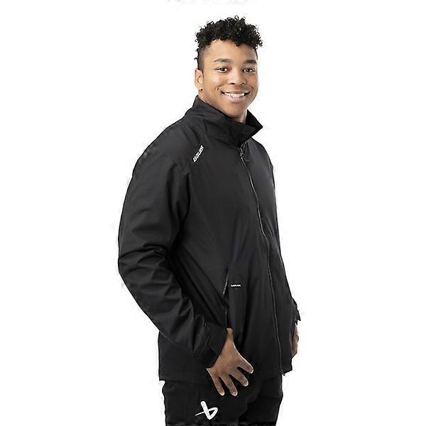 BAUER TEAM LIGHTWEIGHT JACKET Junior- S24