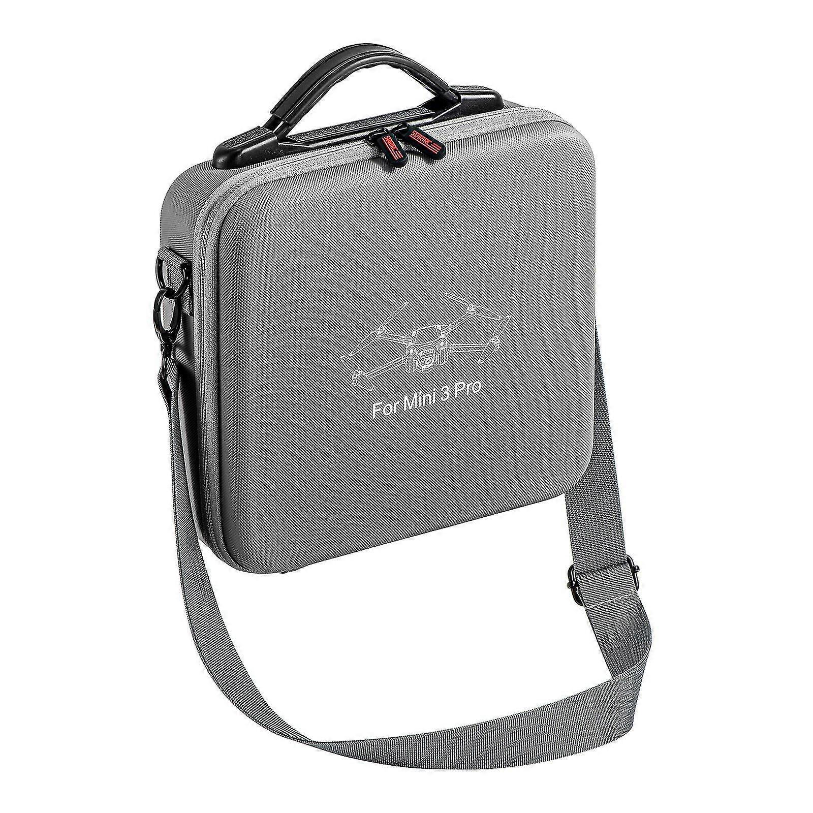 Drone Storage Bag For Mini 3 Pro Explosion Proof Shockproof Handbag Waterproof