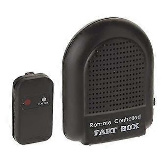 2023 New Wireless Remote Controlled Fart Machine - Funny Prank Voice Box Joke Toy with Improved Sound Effects LD