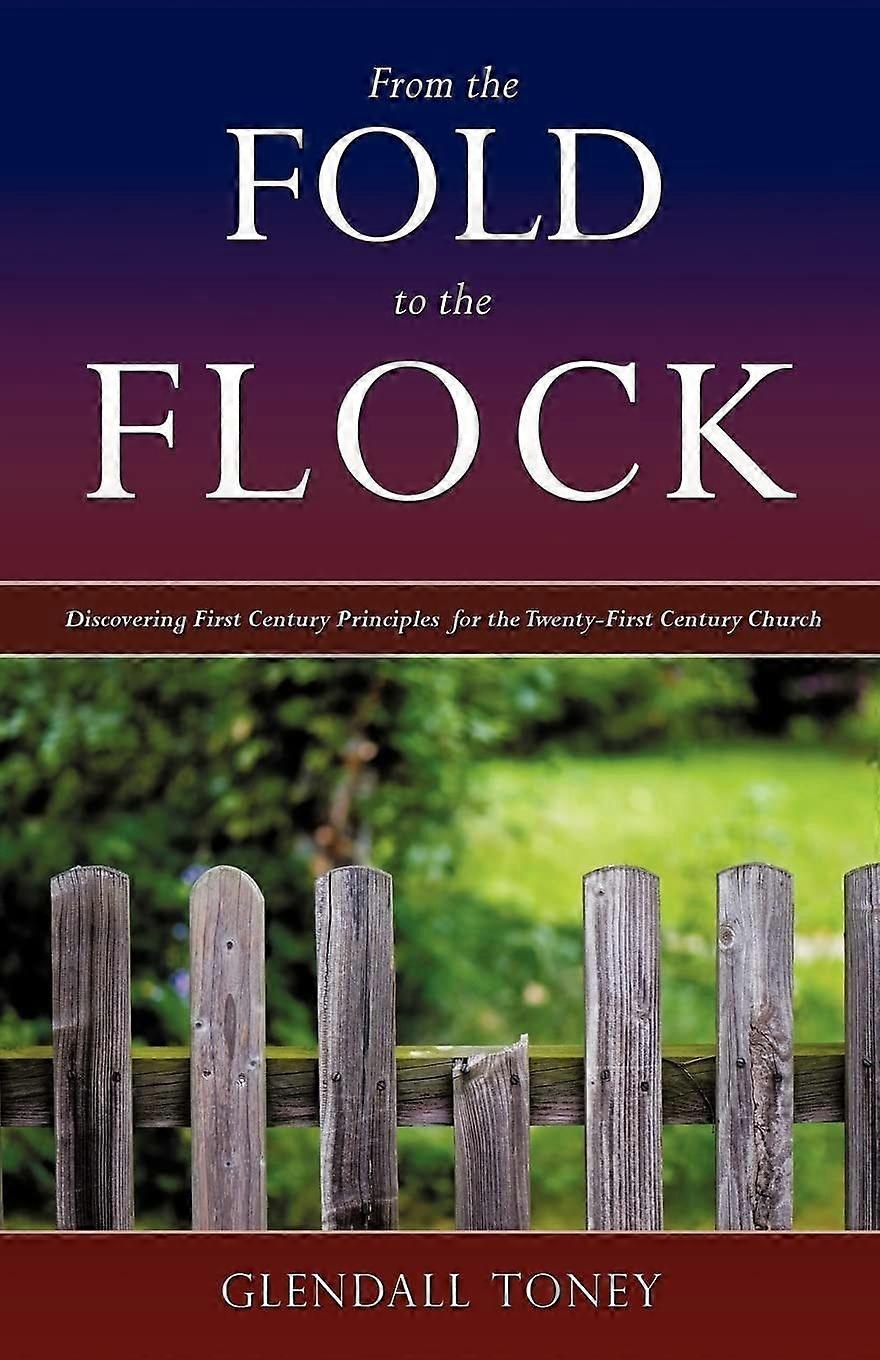 From the fold to the flock