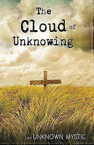 The cloud of unknowing