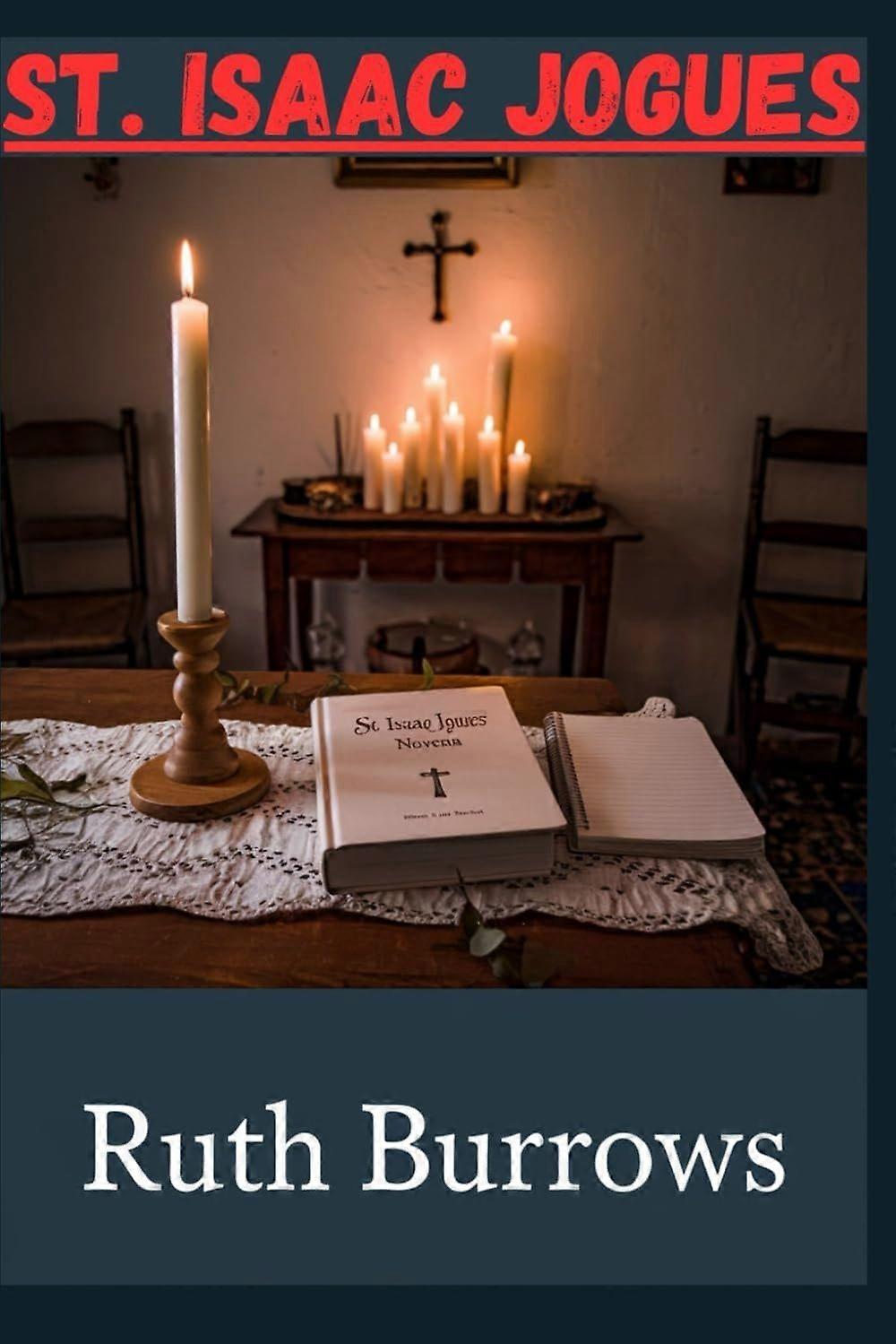St. isaac jogues