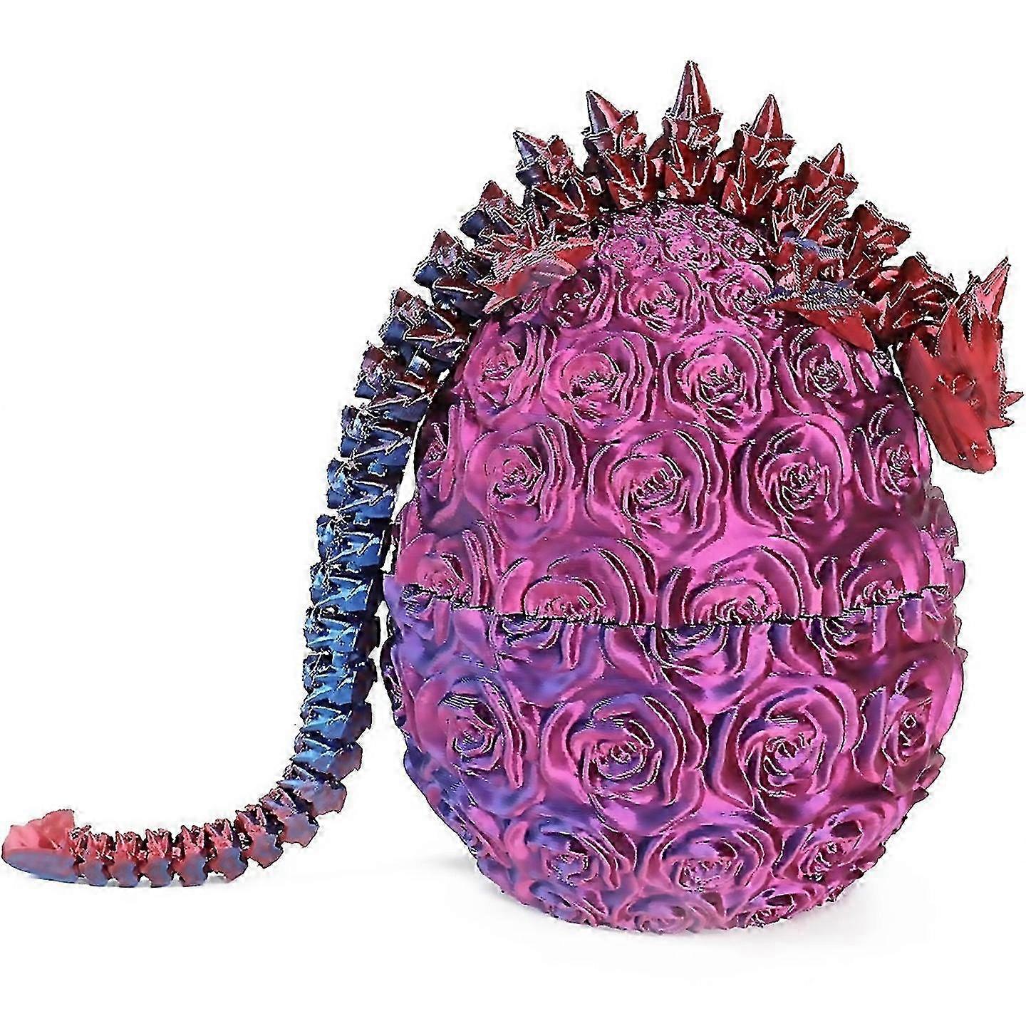 For 3d Printed Dragon Egg Dragon Egg