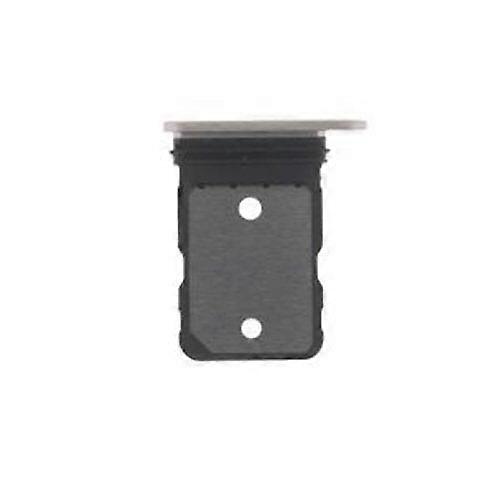 Sim Card Tray for Google Pixel 9a Porcelain Beige
