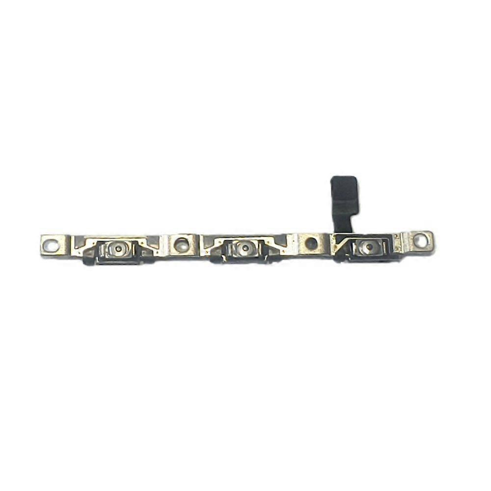 Volume Flex For iPhone 17 Air