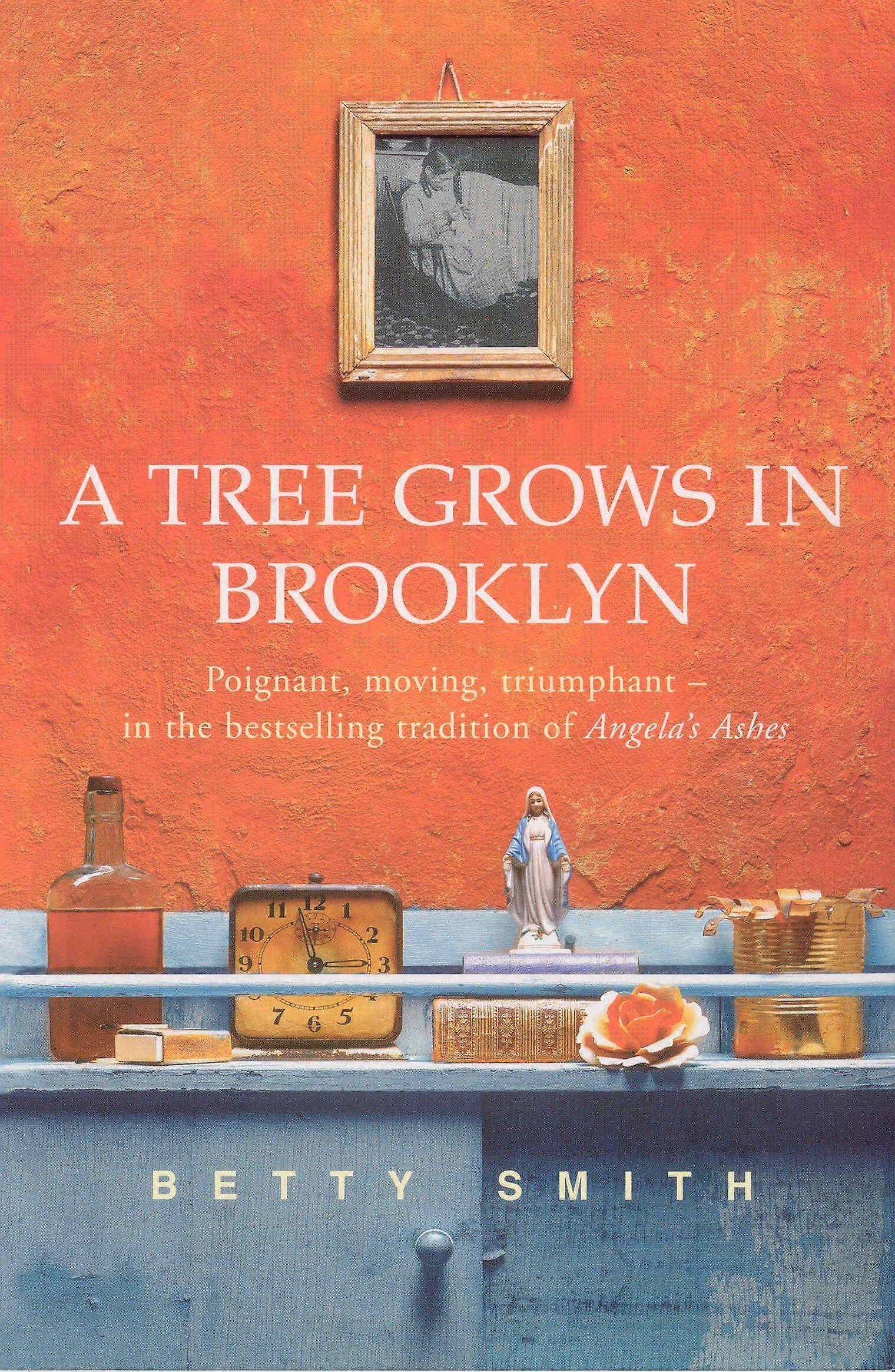 A tree grows in brooklyn