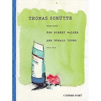 Thomas Schutte - Thomas Schutte