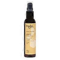 Apricot kernel oil 80 ml