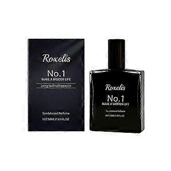 Perfume Has A Long-lasting Fragrance Fresh Light Unique Casual Date Gift Perfume Aromatic Scent for Men Women