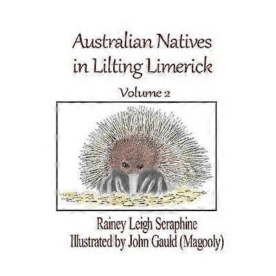 Australske indfødte i Lilting Limerick Bind 2