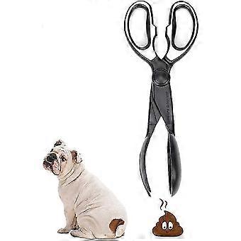 Poop Scooper Bags compatible with Dog Litter Picker Dog Cat Poo Bags Pet Waste Scoop,Black