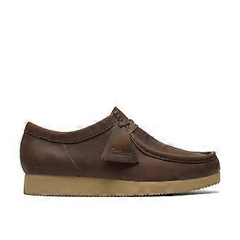Zapatos Oxford y zapatos con cordones Wallabee Lite casuales para hombre de Clarks