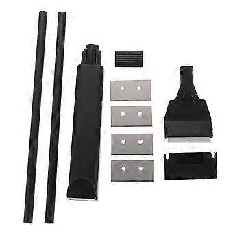 Stainless Steel Family Aquarium for Cleaning 1Set