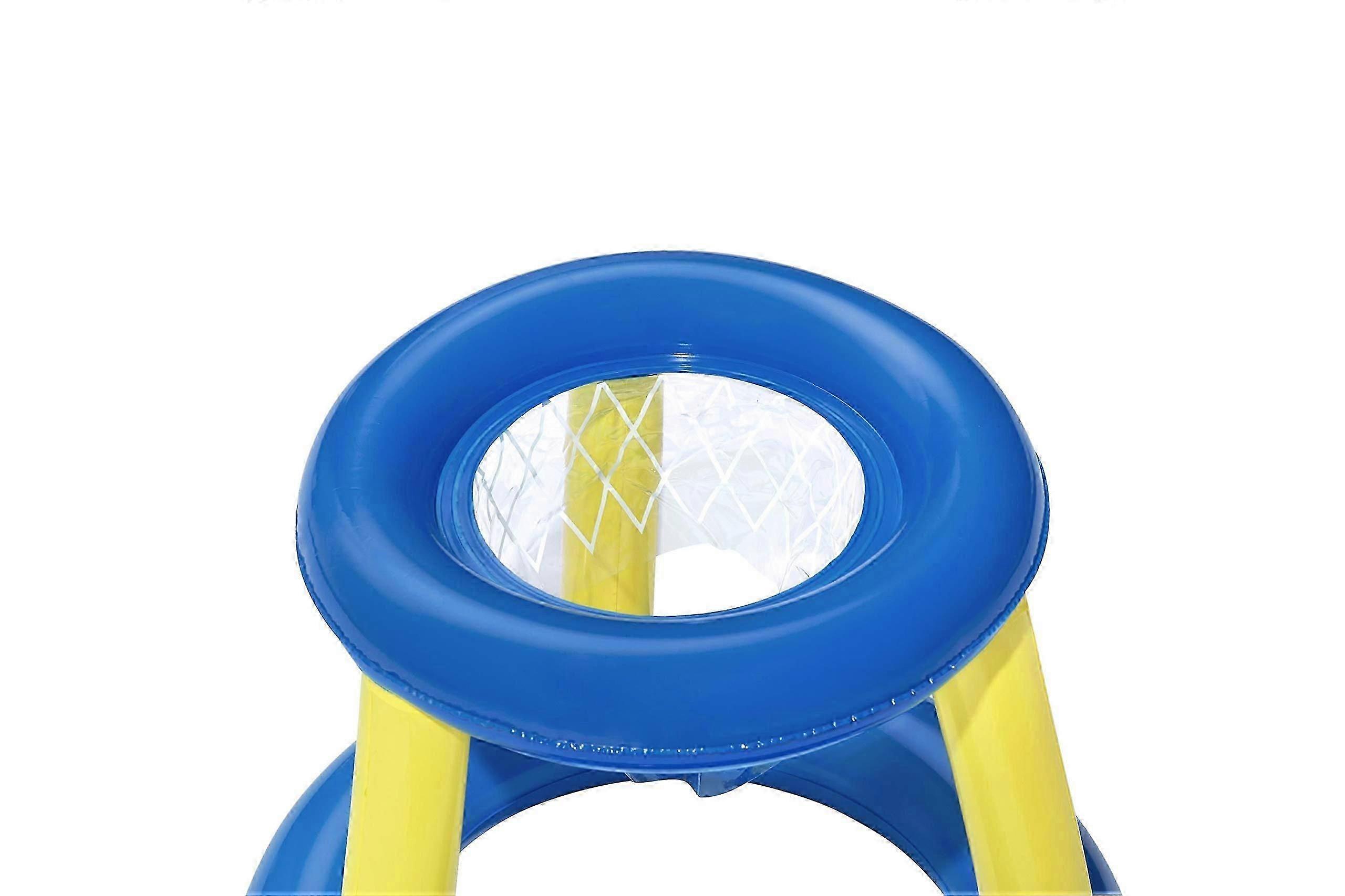 Floating Basketball Hoop 61CM