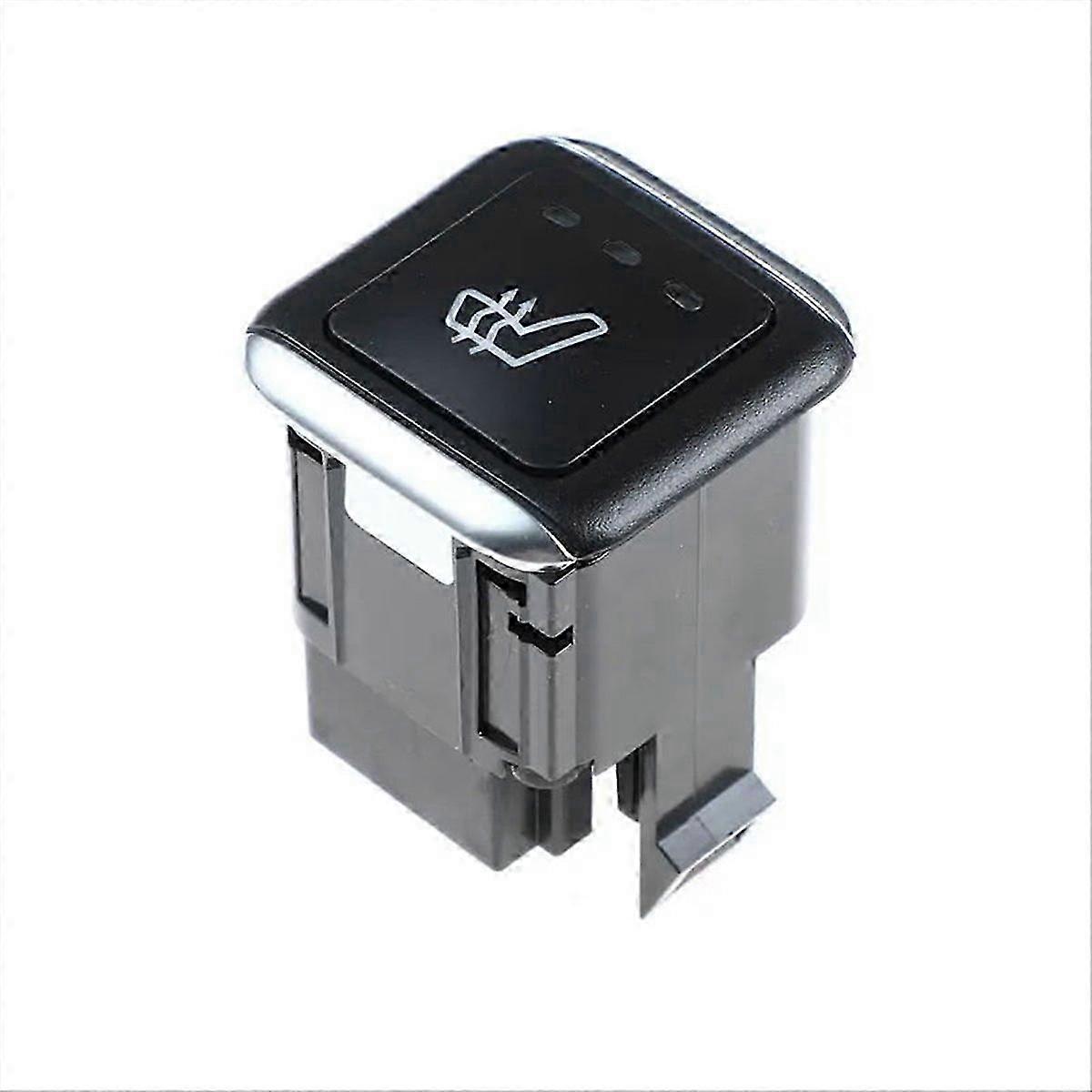 Car Seat Heated Switch Adjust Button compatible with G E