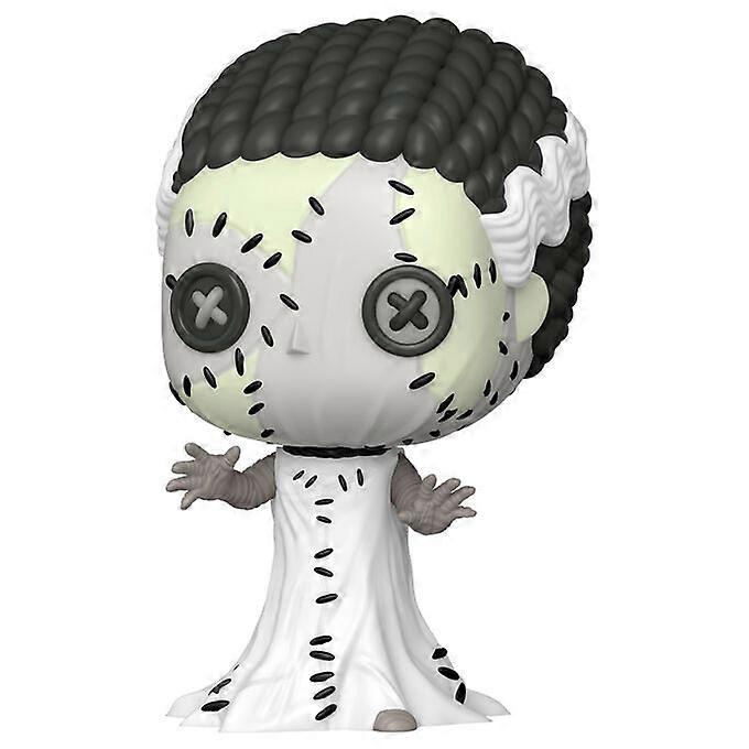 Figurine POP Universal Monsters Patchwork Bride