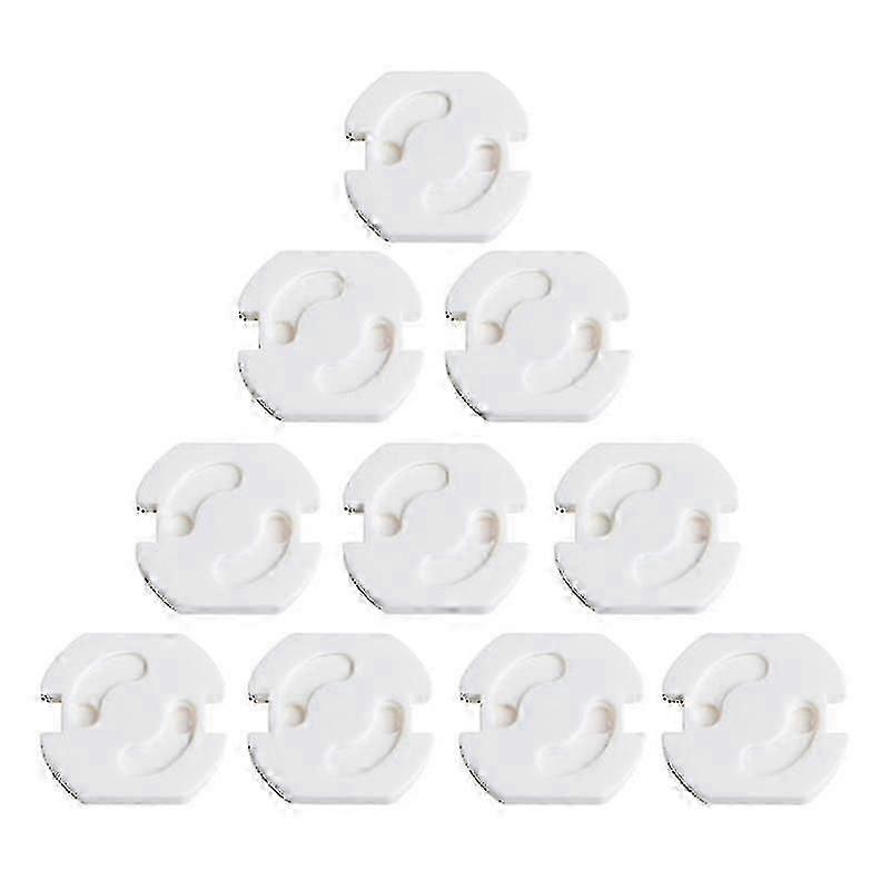 Baby Power Socket Outlet 10pcs