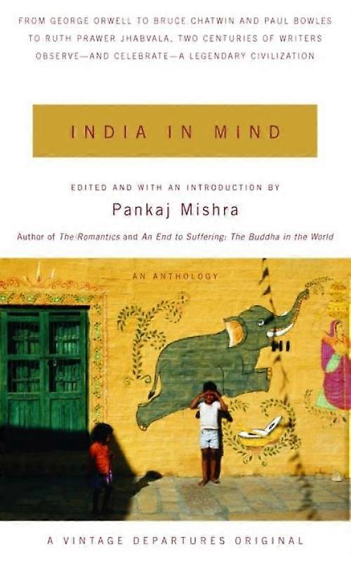 India In Mind