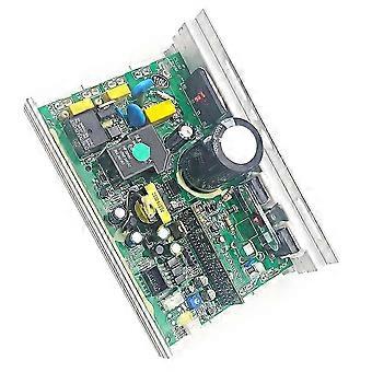 B307D Treadmill Replacement Motor Control Board B307115 M0 110V compatible with Johnson Landranger CT80A Treadmill Control Panel