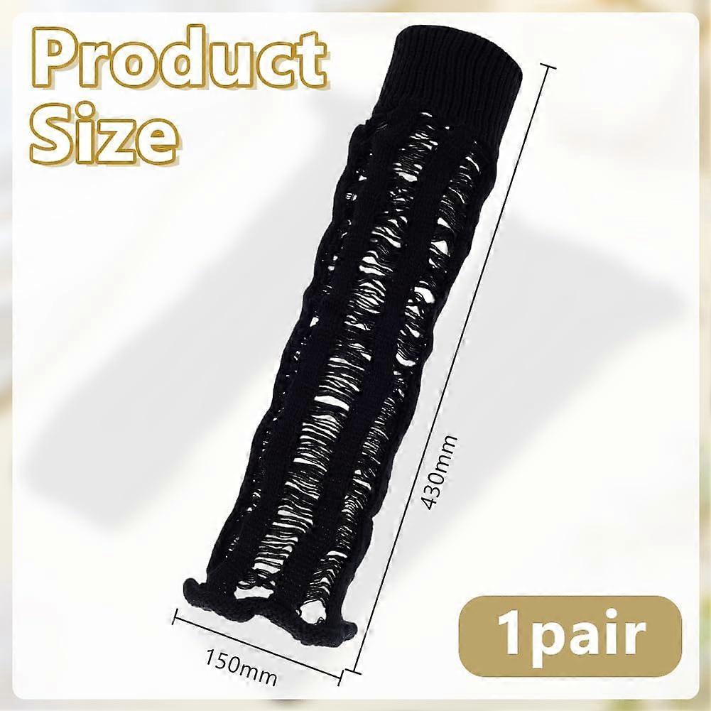 Women's Leg Warmers