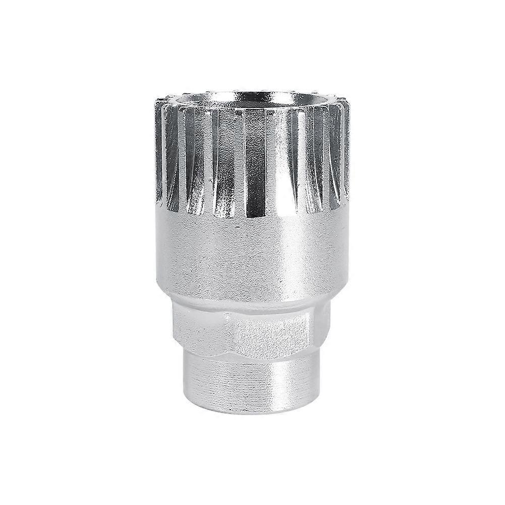 1pc Bicycle Practical Crank Extractor Bottom Bracket Remover 20 Teeth Bike Bottom Bracket