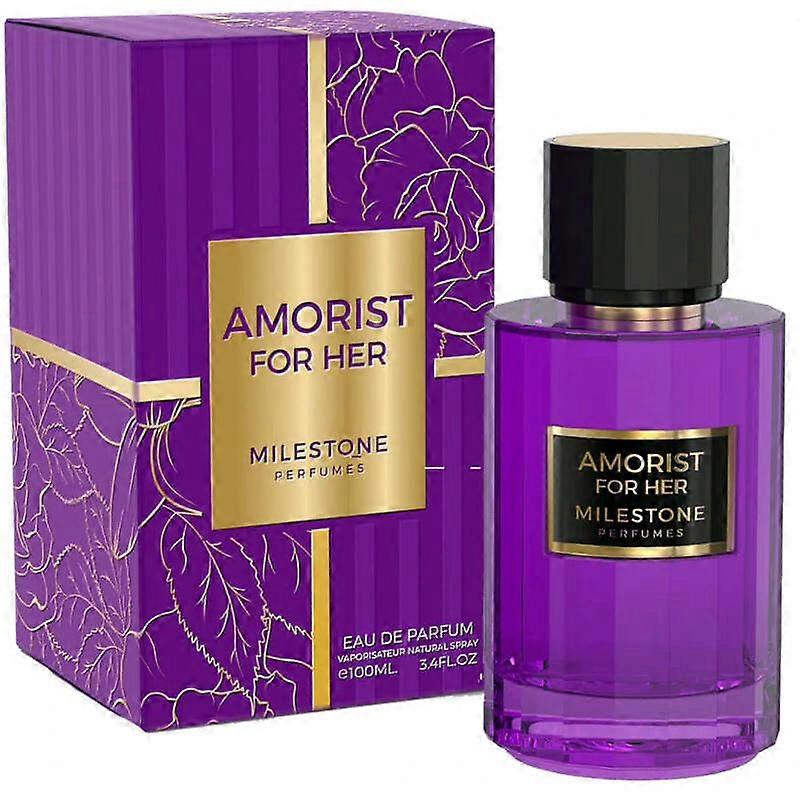 Amorist For Her EDP 100ml