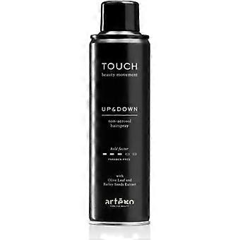 Artègo Touch Up and Down Non-Aerosol Hairspray 400 ml
