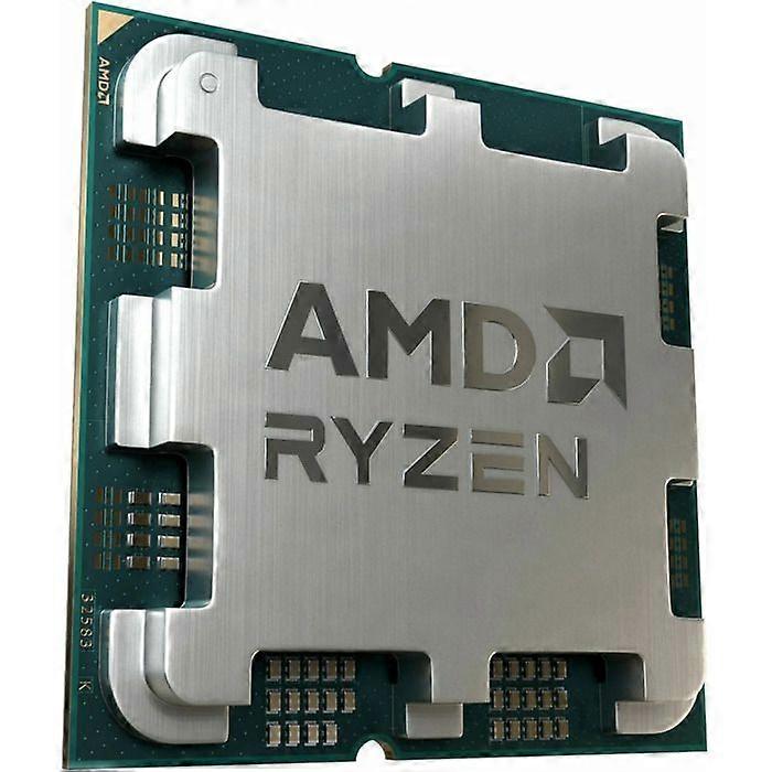 AMD Ryzen 7 7800X3D AM5-processor