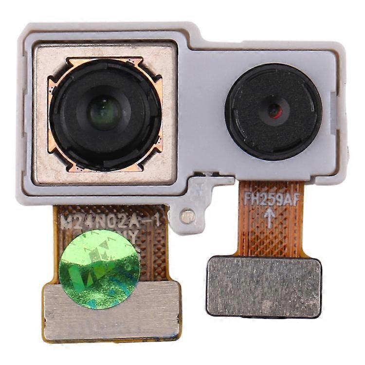 Back Facing Camera for 20i