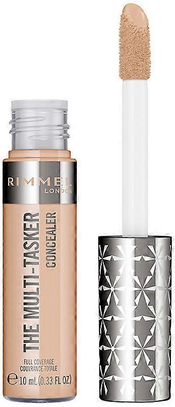 Multitasker Concealer 10 ml 025 Rose Ivoty