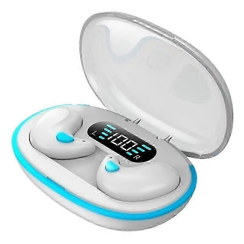 Schlaffreundliche Bluetooth-Ohrhörer