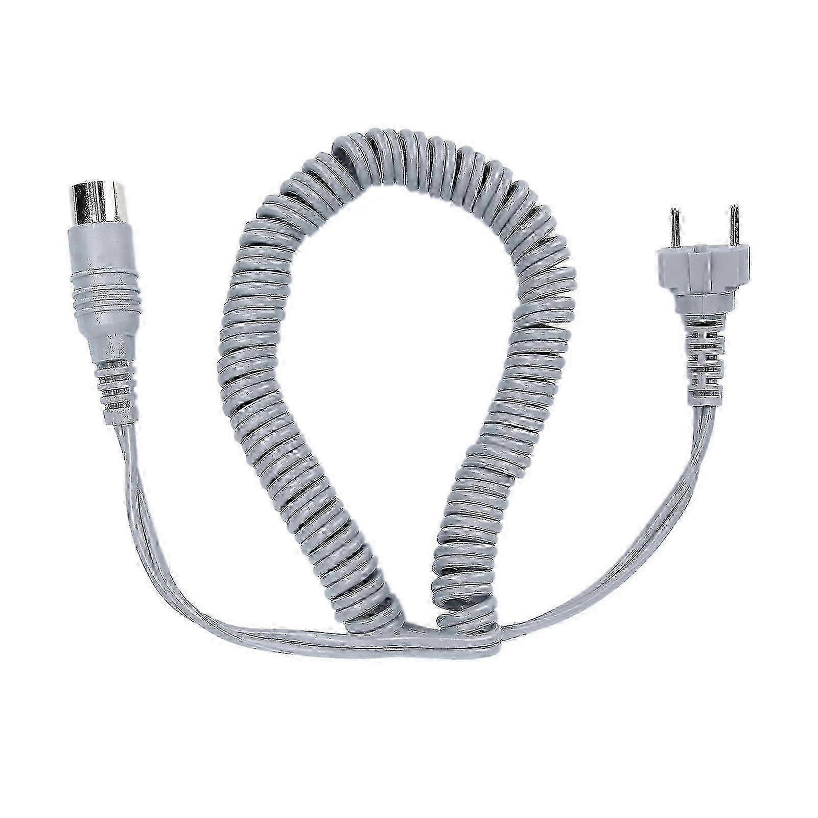 Alloy-Reinforced Stretch Nail Cable