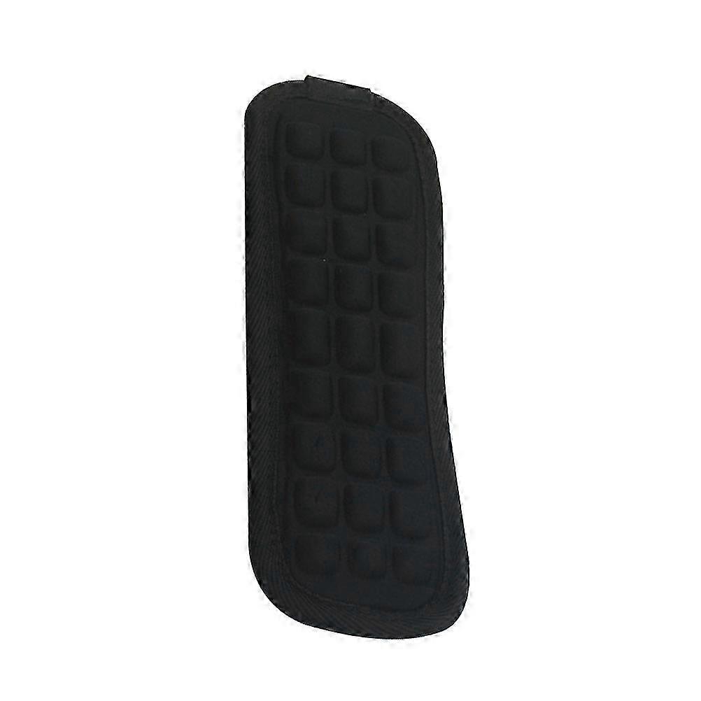Strap Pad Backpack Pad compatible with Black
