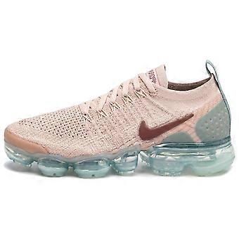 Nike Air VaporMax 2 Particle Beige Igloo Women's 942843-203